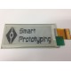 E-ink E-paper display IPS 2.04 inch GDE021A1 172x72